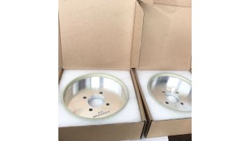 grinding wheel 