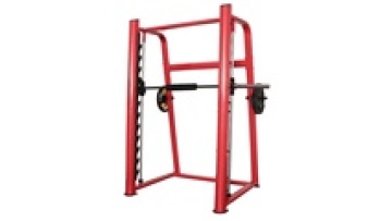Smith Machine Commercial Use Fitness Equipment Gym Squat Rack1