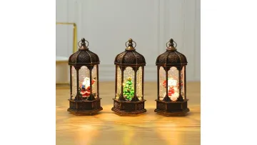 Portable LED Wind Lamp for Holiday and Home Decoration1