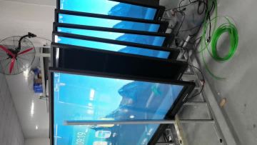 Interactive whiteboard factory