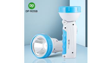 Flashlights Series