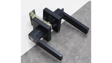 Lever Locksets