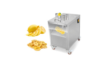 Pineapple Slicing Machine Apple Slicing Machine 
