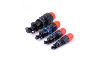 DBD Direct-acting Operated Pressure Cartridge Reli