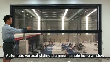 Hung windows