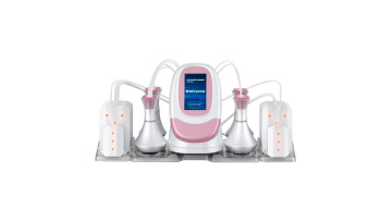 SD-095 6 in 1 laser lipo cavitation machine for body sculpting