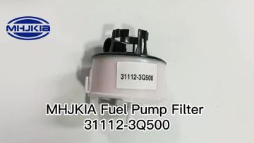 Fuel Pump Filter 31112-3Q500