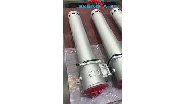 Suction Oil Filter RFB