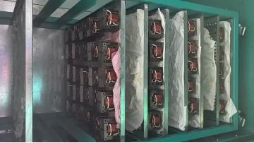 Transformer manufacturing PCB