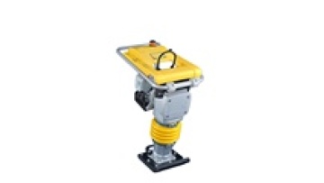 Wholesale Max 8.5Cm Tamping Rammer Machine Compactor Handhold Vibratory Tamping Rammer1