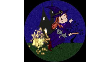 Cast a Spell on Power Instability this Halloween