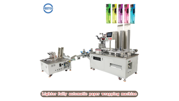 8-Lighter equipment,  lighter production lines,  lighter assembly, lighter automation, lighter customization, match equipment,  match automated production, match assembly, cigarette equipment,  cigarette automation, lighter automated paper wrapping machin