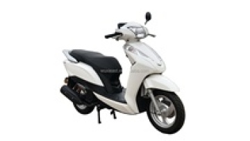 wholesale price gasoline scooter 150cc adult motorcycle made in China1