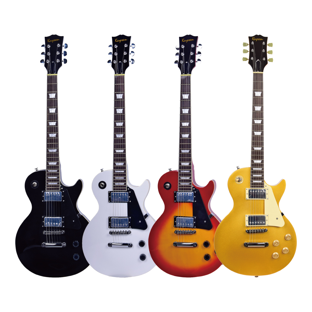 Kaysen Electric Guitar K Eg9