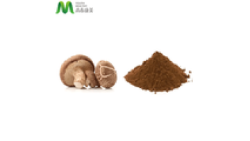 Dietary Supplements EU Organic Shiitake Mushroom Extract Powder1