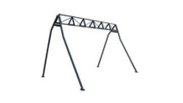 T R X rack training belt