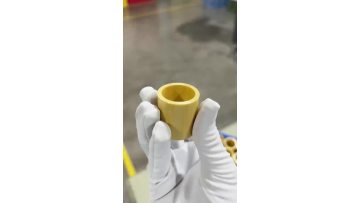 Mgo Zro2 Tube
