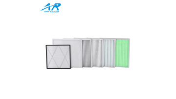 Air Filter workshop