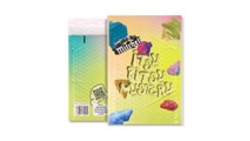 Wholesale Custom Color Printing Bubble Wrap Bags Poly Bubble Mailers Small Bubble Mailer Shipping Envelopes Bag1