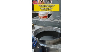 Special‑formula coating‑solutions for geothermal‑project‑equipment‑surface‑protection
