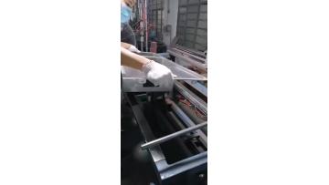 non-wonven polishing