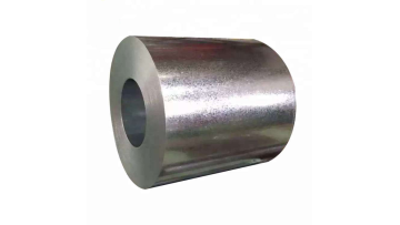 Hot-Dipped Galvanized Steel Coils