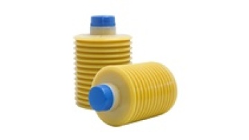 Lube Yellow Grease LUBE Grease 700ml For CNC Machines lube tube manufacturers1