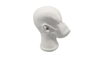 niosh approved dust masks low breathing resistance  N95 respirator N95 dust mask1