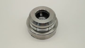 precision machining parts