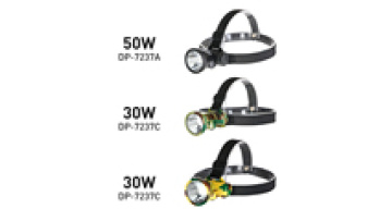 Waterproof Sport Head Lamp Torch Ajustable Suitable Camping Hiking Fishing Rechargeable Led Headlamp1