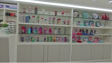 Ruibote Sample Room Tour: Quality Plastic Household Products