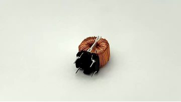 Common-mode inductance