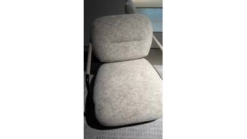 luxury single sofa chair