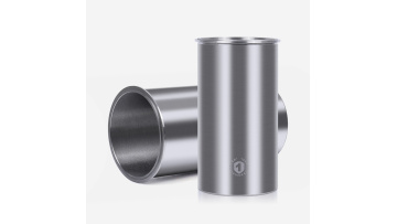 1D cylinder liner preliminary processing video