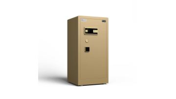 Yingbo safe box fingerprint lock and electronic lock big safe1
