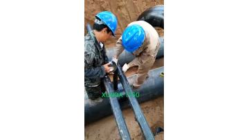 Construction of antiseptic tape