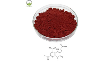 PQQ Pyrroloquinoline Quinone