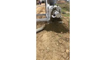 drum filter and Manure Separator2