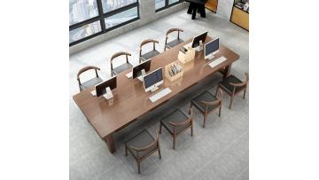 modern conference table