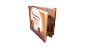 China Factory Price Custom and Print Soft Cover Paperback Children Picture Story Laminated Book Printing1