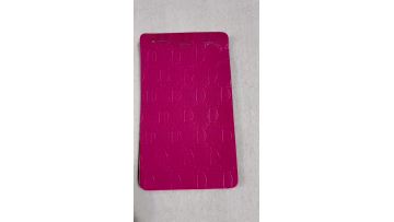 1.0mm Car Seat Cover Leather