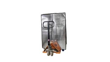 pallet cover