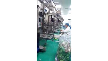 GQK-500 small packing machine