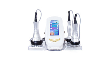 SD-016 Omeina 3 in 1 40k ultrasonic cavitation machine for home use