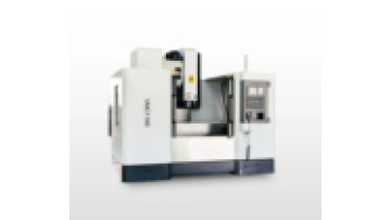Best Selling VMC1160 Vertical Machining Center: 5-Axis CNC Milling Machine for Metal1