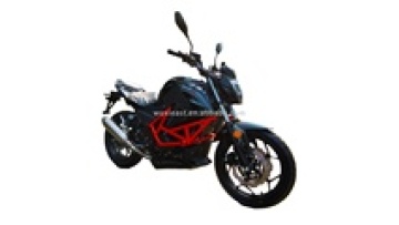 New 250CC air-cooled motorcycle sports car heavy locomotive 125 kilometers per hour road race can be licensed1