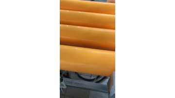 POM ROD OF ORANGE