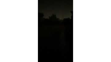 Night Vision Goggles