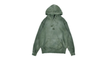 Custom Vintage Acid Wash Hoodie for Men Cotton Heavy Weight French Terry Hoodies1