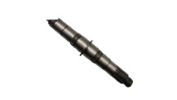 China wholesale Auto parts input transmission gear Shaft main drive OEM5801475400NFOR FIAT IVECO1
